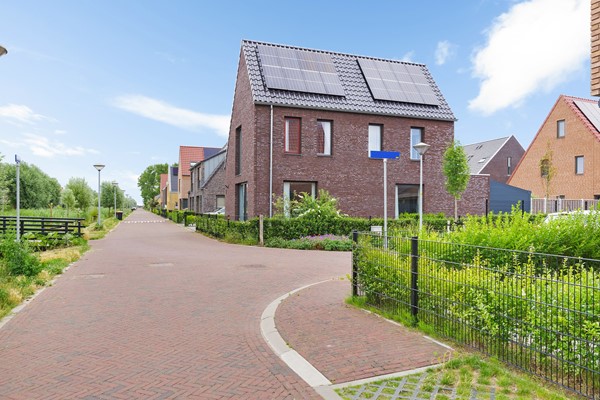 Medium property photo - Soestdijk 3, 1787 DV Julianadorp